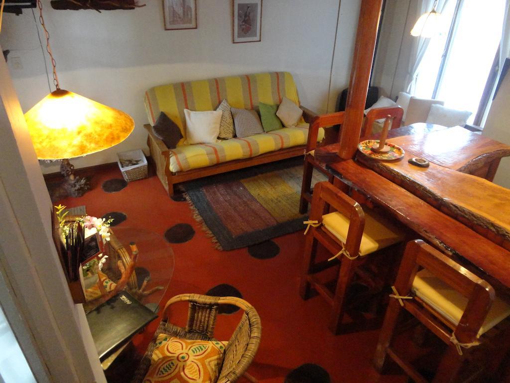 Cabanas Spa Bungalows Huarranchi Pucon Exterior photo